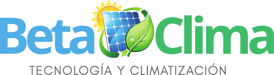 BetaClima — Tecnología y Climatización